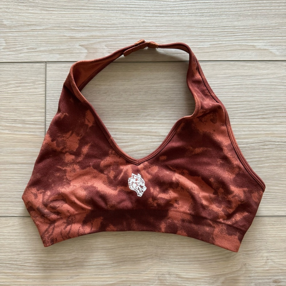 Darc Sport Halter Bra SMALL